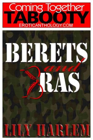 bigCover of the book Berets & Bras by 