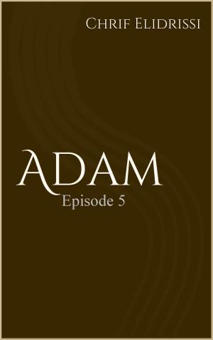 Book cover of Adam (Episode 5)