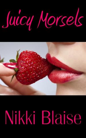 bigCover of the book Juicy Morsels by 