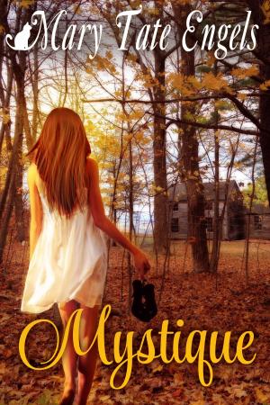Cover of the book Mystique by Kasey Mackenzie