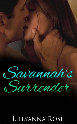 Cover of the book Savannah's Surrender by Teresa Noelle Roberts
