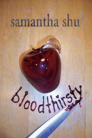 bigCover of the book Bloodthirsty by 