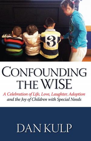 bigCover of the book Confounding the Wise by 