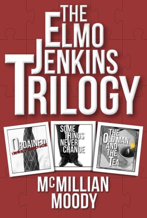 Cover of the book The Elmo Jenkins Trilogy by Marlon Baker