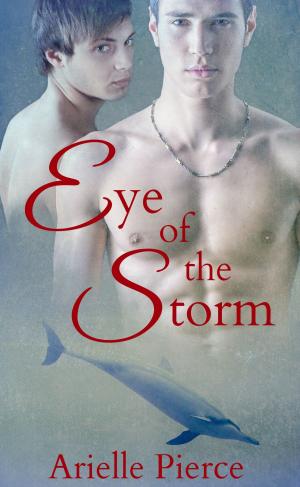Cover of the book Eye of the Storm (Key West Shifters) by Luanne Bennett