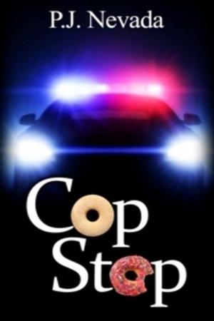 bigCover of the book Cop Stop by 