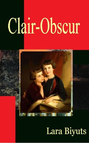 bigCover of the book Clair-Obscur. Part 3 by 