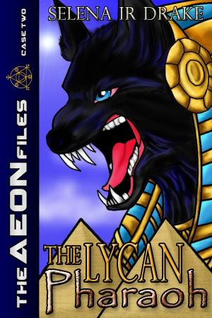 Cover of the book The Lycan Pharaoh by Jessica Schaub