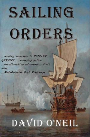 Cover of the book Sailing Orders by Howard Birnberg
