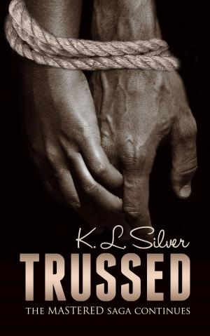 Cover of the book Trussed (Book 2: The Mastered Saga) by T.A. Webb