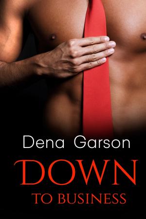 Cover of the book Down To Business by Berdena T. Simpson