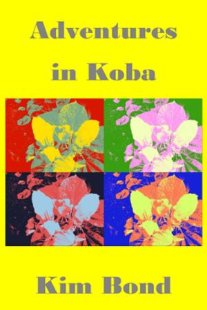 Book cover of Adventures in Koba