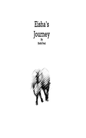 bigCover of the book Eisha's Journey by 