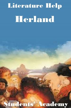 Cover of the book Literature Help: Herland by Cricketing World