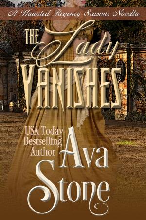 bigCover of the book The Lady Vanishes by 
