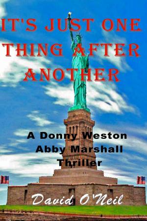 Cover of the book It's Just One Thing After Another by Victoria Kincaid