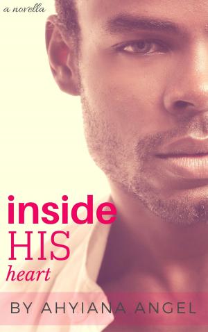 Cover of the book Inside His Heart by Marvin Perkins