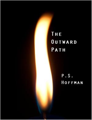 Cover of the book The Outward Path by Jonathan M. Leighton Jr