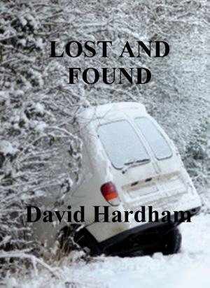 Cover of the book Lost and Found by Cynthia Washburn