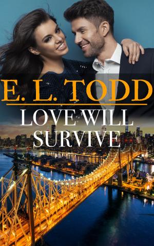 bigCover of the book Love Will Survive (Forever and Ever #26) by 