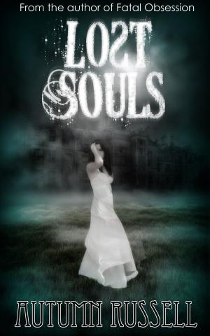 Cover of the book Lost Souls by Joseph Inzirillo