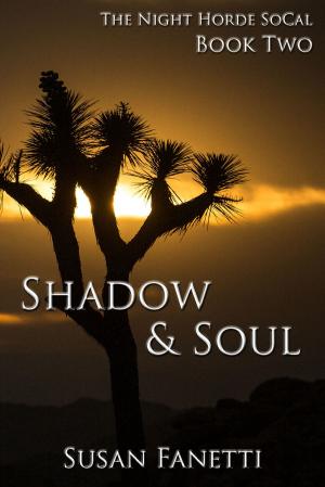 bigCover of the book Shadow & Soul by 