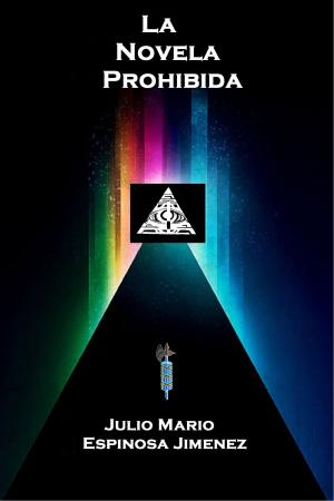 Book cover of La Novela Prohibida