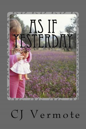 bigCover of the book As If Yesterday by 