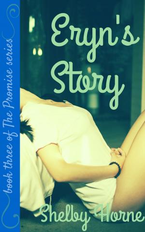 bigCover of the book Eryn's Story by 