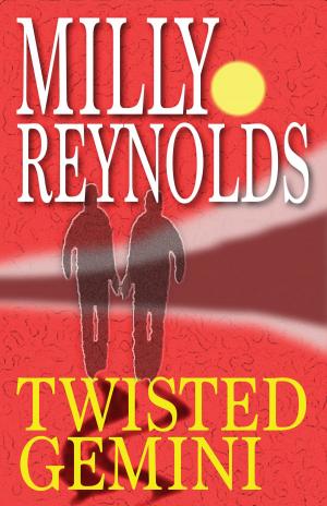 Book cover of Twisted Gemini