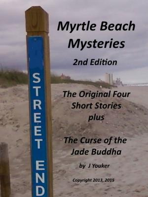 Book cover of Myrtle Beach Mysteries 2nd Edition
