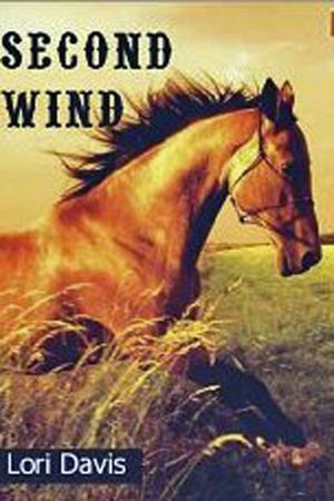 Cover of the book Second Wind by Jeanne L. Drouillard