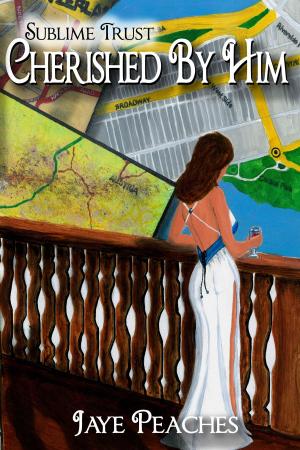 Cover of the book Cherished by Him by C. B. Ryder