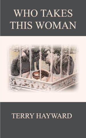 Book cover of Who takes this woman