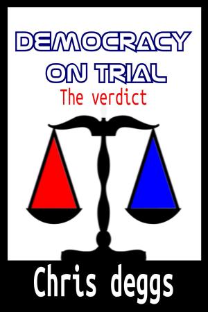 bigCover of the book Democracy On Trial: The Verdict by 