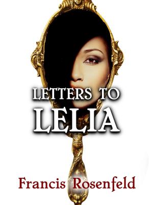 Cover of the book Letters to Lelia by Lexi Black