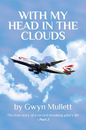 Cover of the book With My Head In The Clouds: Part 2 by Prahlada Ramarao