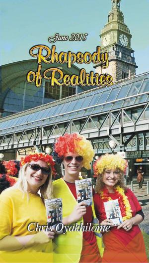 Cover of the book Rhapsody of Realities June 2015 Edition by Chris Oyakhilome