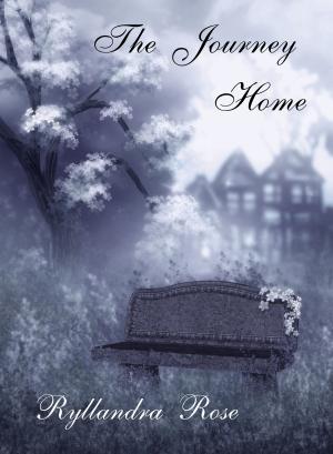 Cover of the book The Journey Home by Lisa De Jong