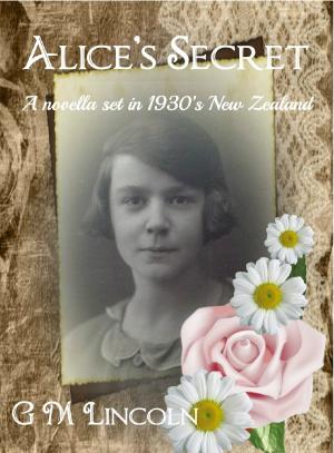 Book cover of Alice's Secret