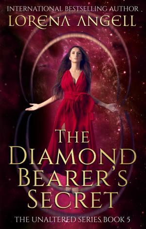 Book cover of The Diamond Bearer's Secret