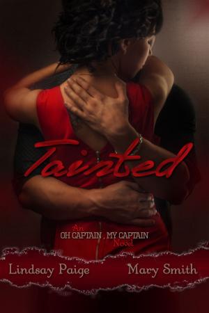 Cover of the book Tainted by Lindsay Paige