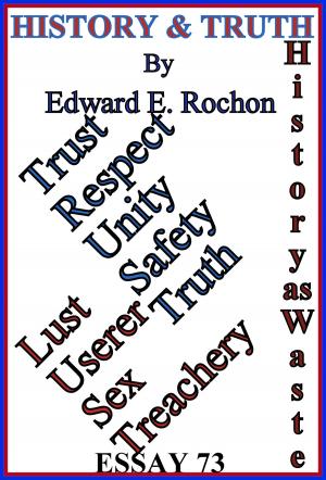 Cover of the book History & Truth by Edward E. Rochon