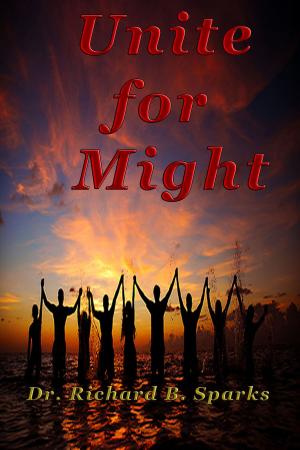 Cover of the book Unite for Might by Pam Sheppard Publishing