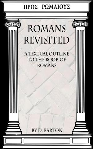 Cover of Romans Revisited