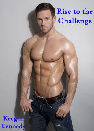 Cover of Rise to the Challenge