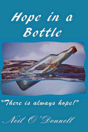 Cover of the book Hope in a Bottle by Ann McDeed