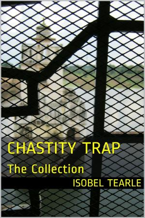 Cover of the book Chastity Trap: The Collection (Femdom, Chastity) by Sycamore Phigh