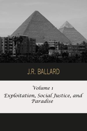 Cover of the book Volume 1: Exploitation, Social Justice, and Paradise by Tyrone Mcdonald