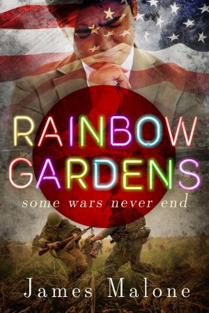 Cover of Rainbow Gardens